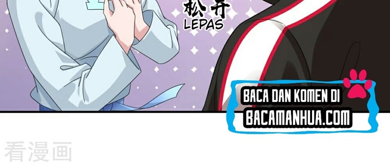 King of The Soldiers Chapter 01 Gambar 49